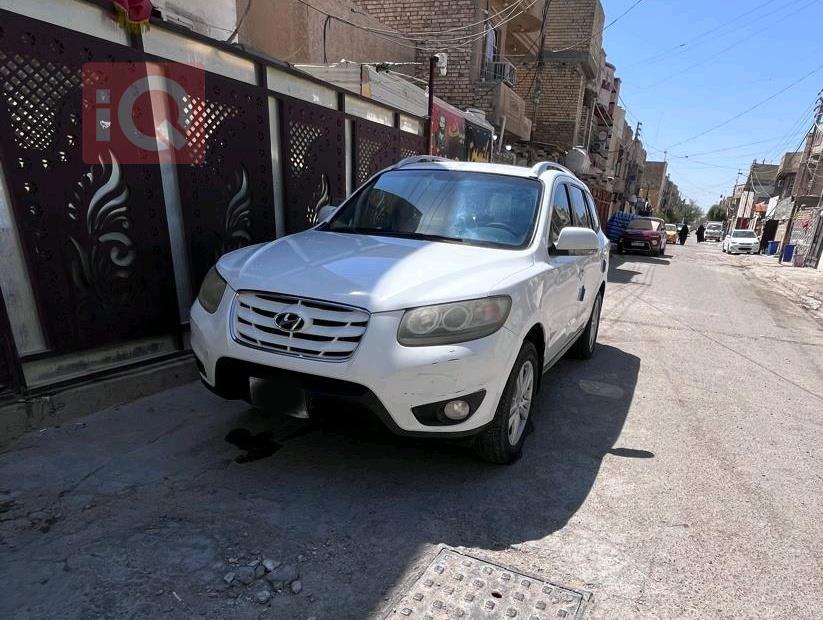 هیۆندای سەنتافی